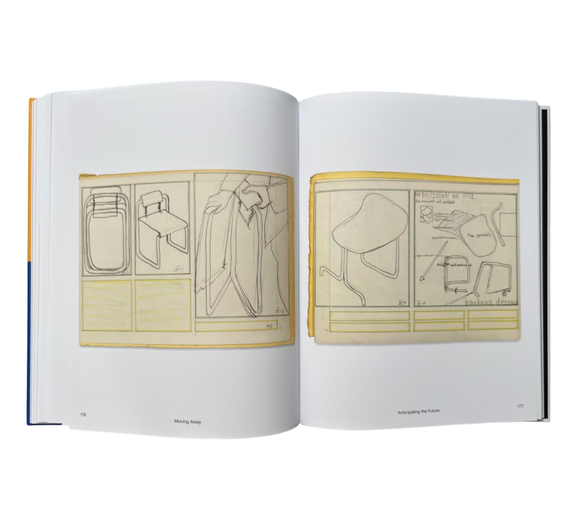 Bauhaus Imaginista: A School in the World