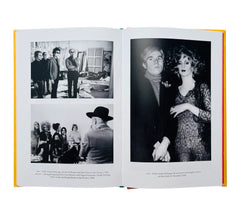 Andy Warhol (Lives of the Artists)