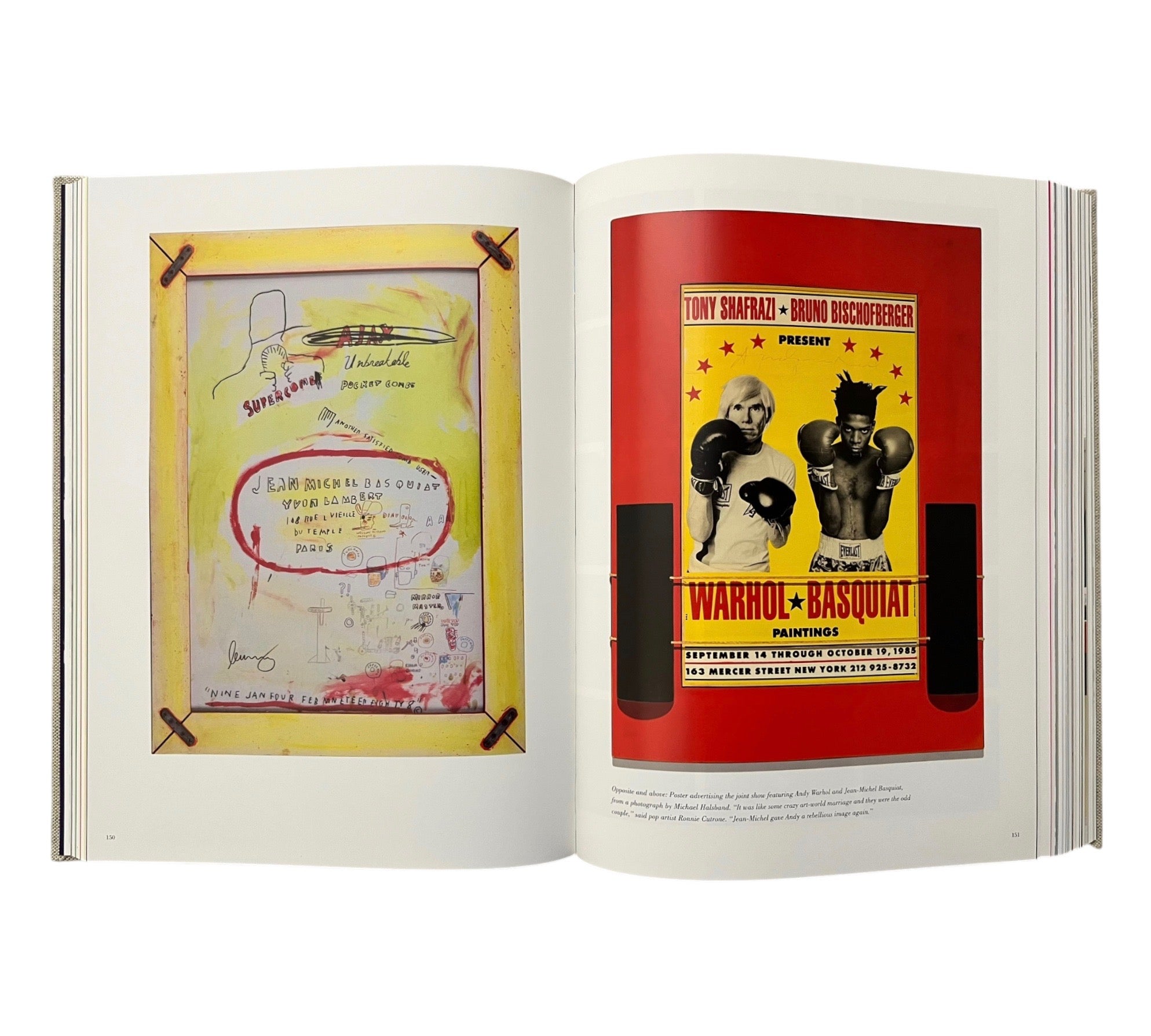 Altered States: The Library of Julio Santo Domingo