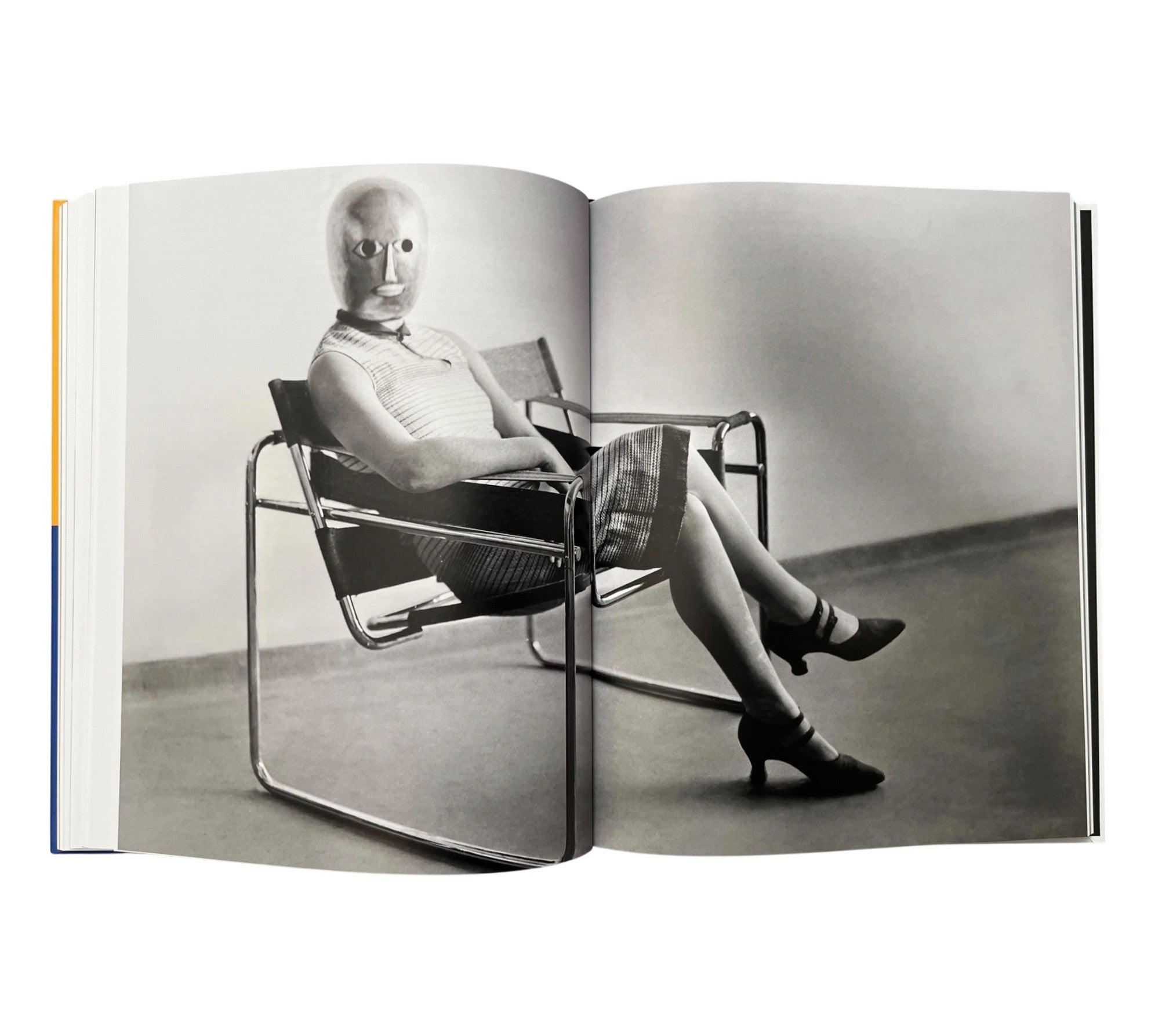 Bauhaus Imaginista: A School in the World