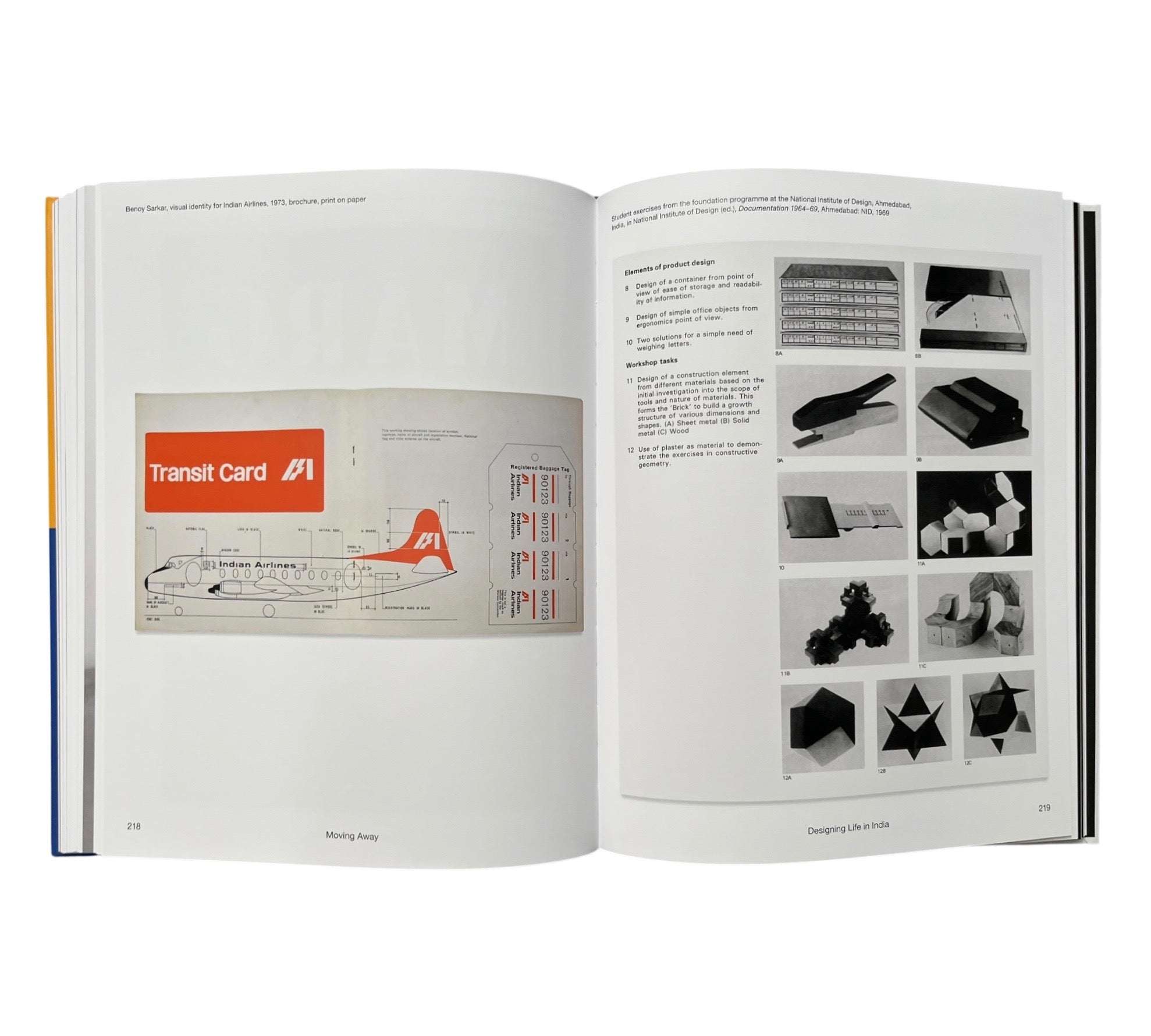 Bauhaus Imaginista: A School in the World