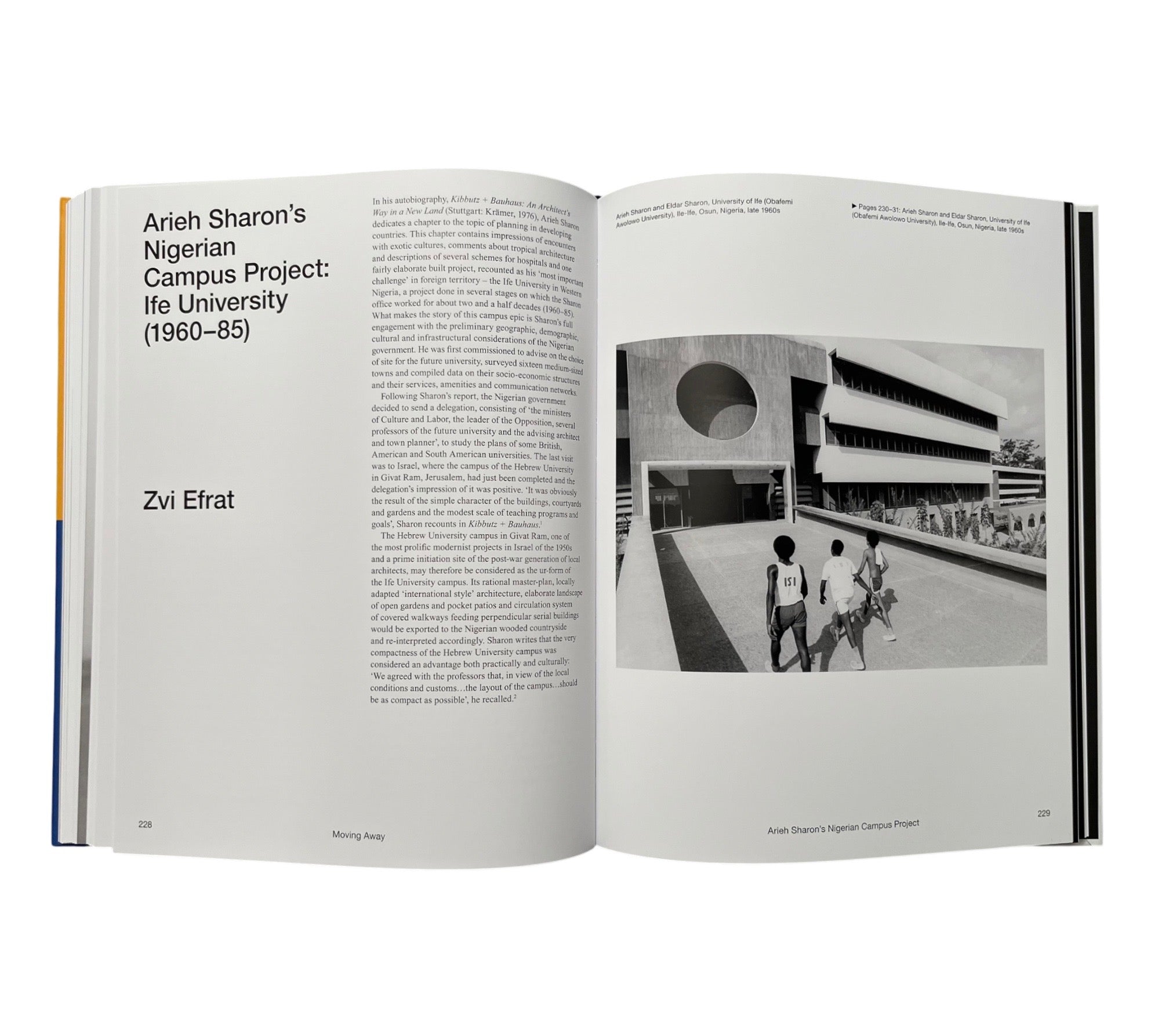 Bauhaus Imaginista: A School in the World