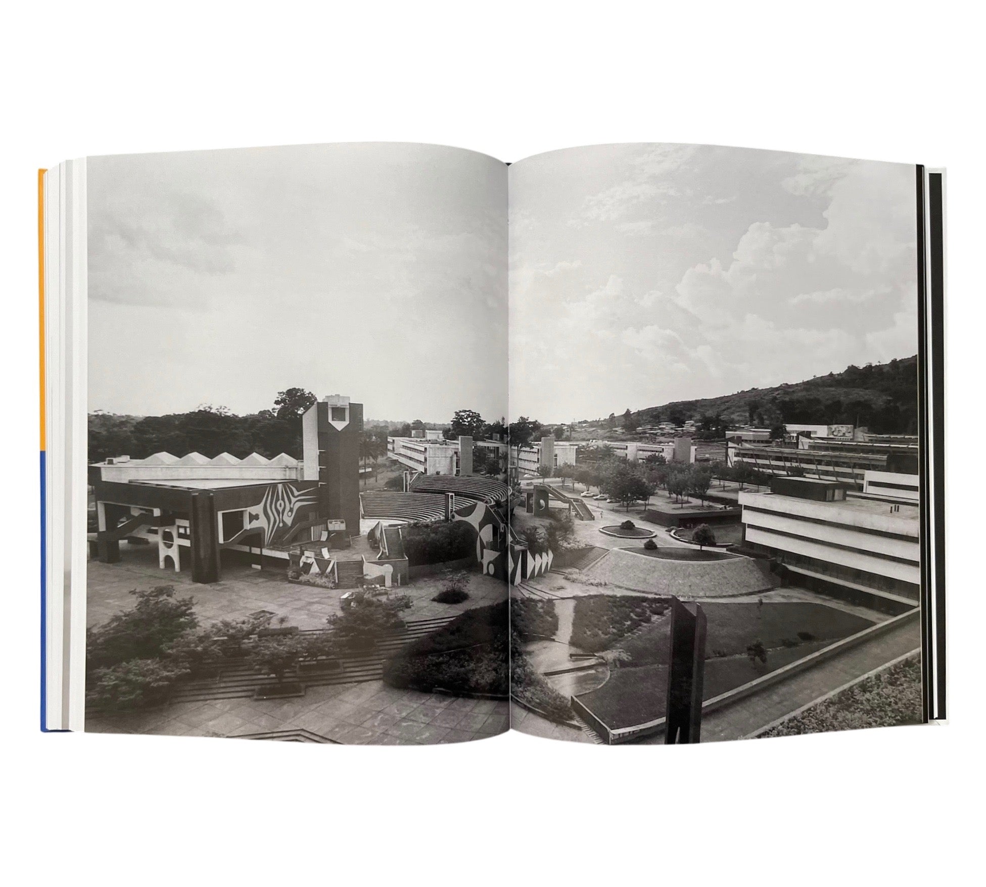 Bauhaus Imaginista: A School in the World