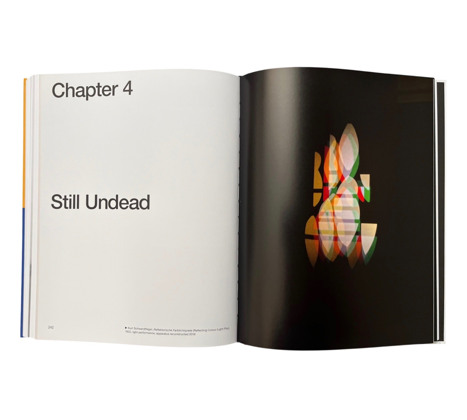 Bauhaus Imaginista: A School in the World