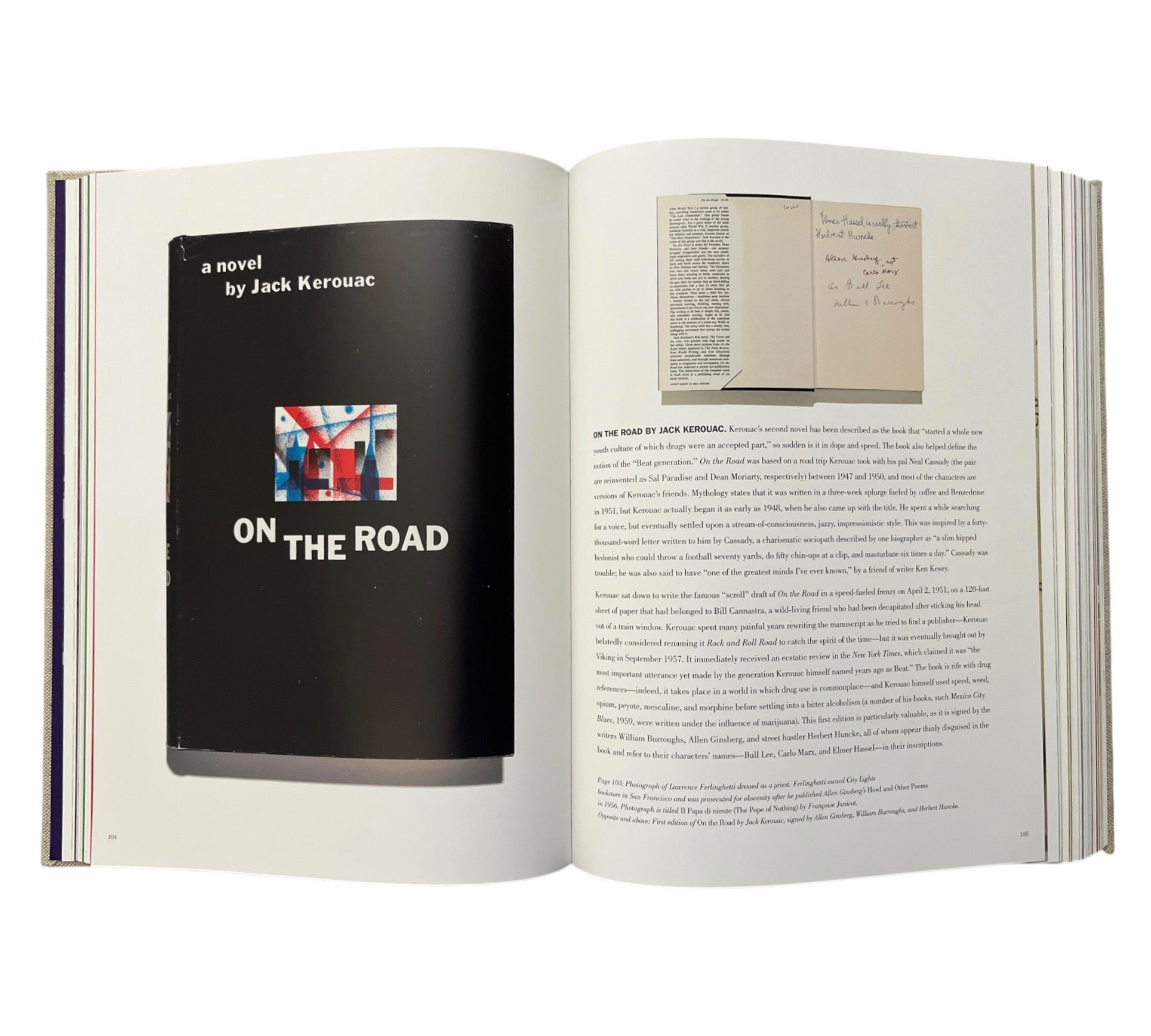 Altered States: The Library of Julio Santo Domingo