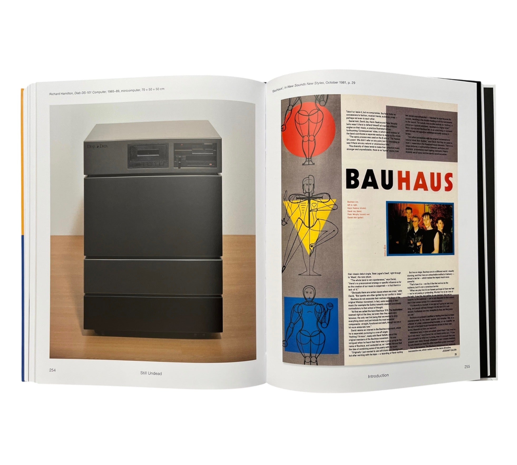 Bauhaus Imaginista: A School in the World