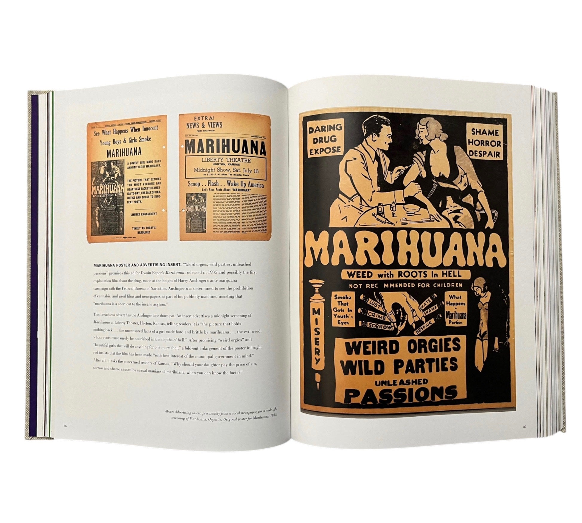 Altered States: The Library of Julio Santo Domingo
