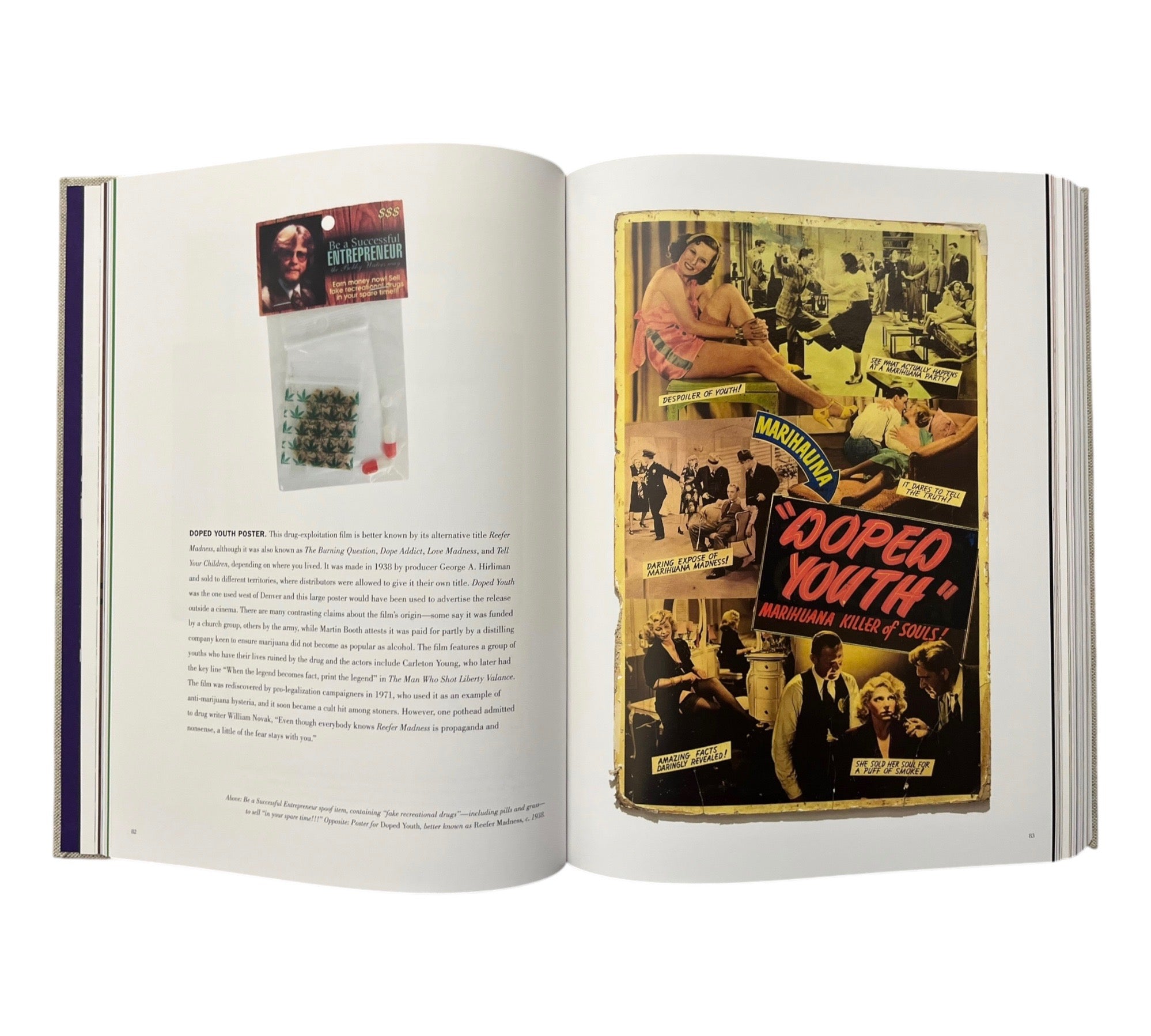 Altered States: The Library of Julio Santo Domingo