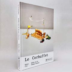 Le Corbuffet: Edible Art and Design Classics