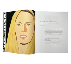 Alex Katz: Catalogue Raisonné - Prints 1947–2023