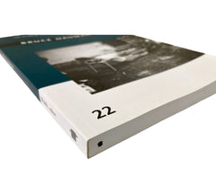 Bruce Nauman (October Files #22)