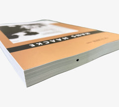 Hans Haacke (October Files #18)