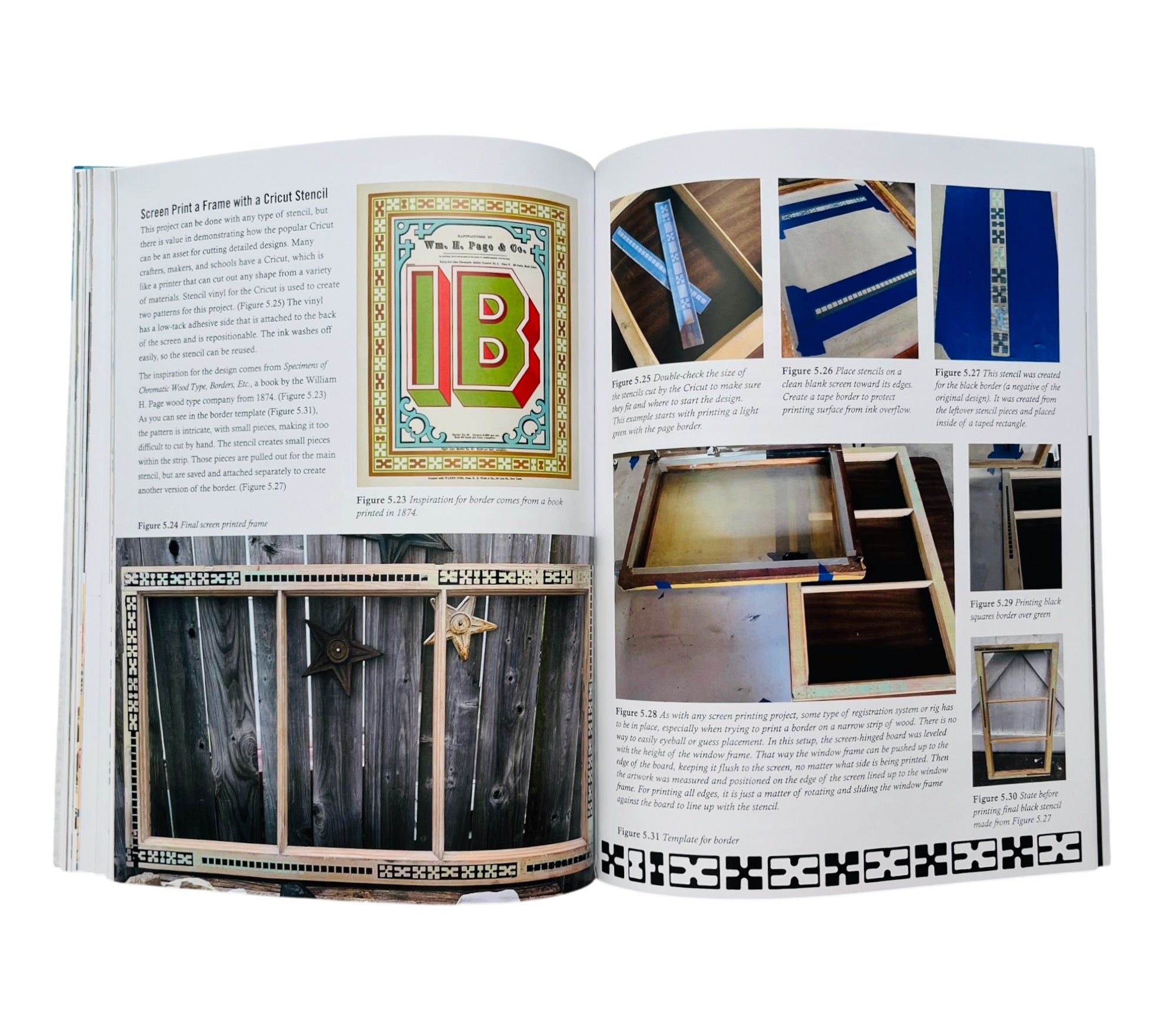 Printmaking: How To Print Anything On Everything