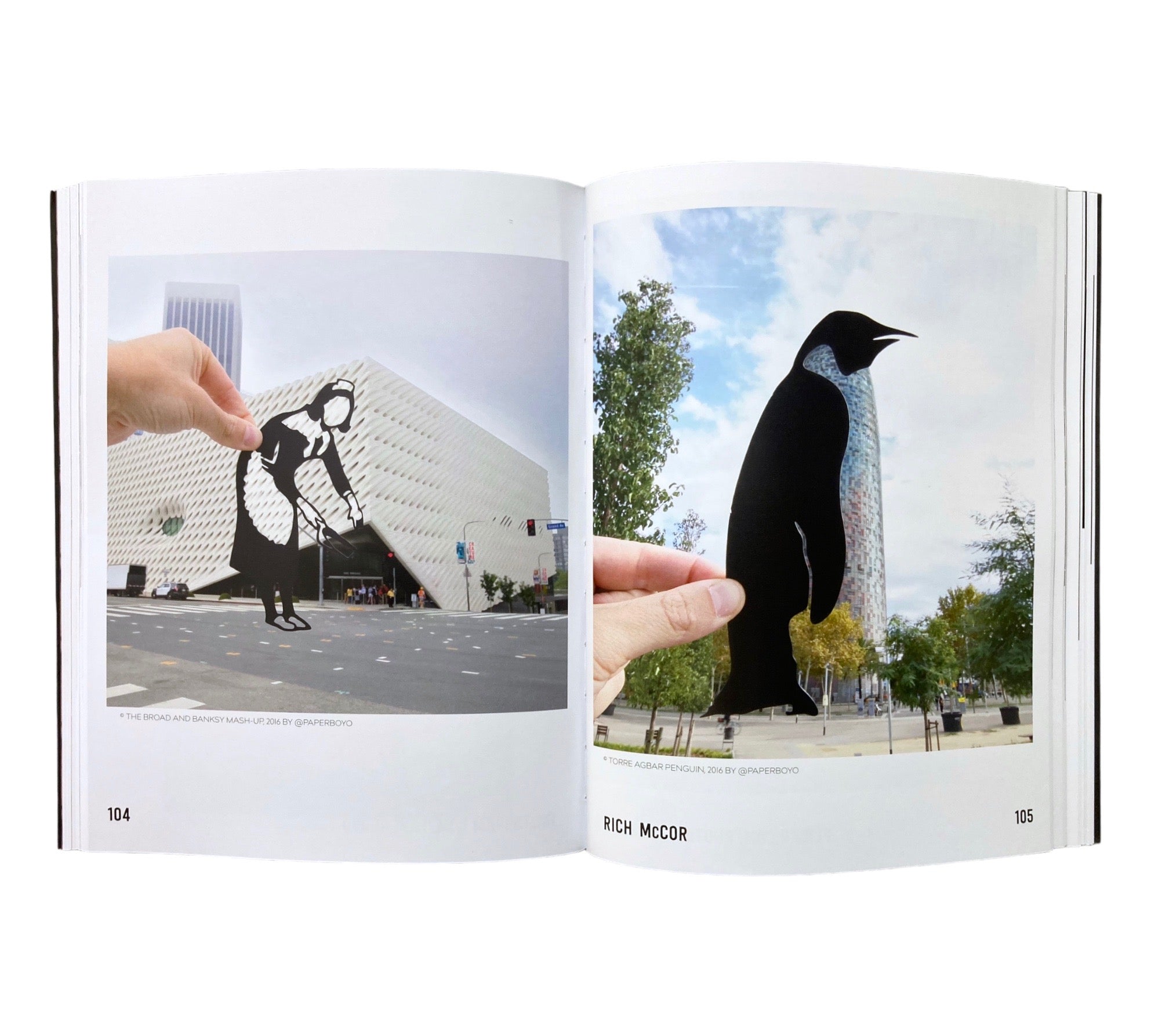 Impossible Photography: Surreal Pictures That Challenge Our Perception