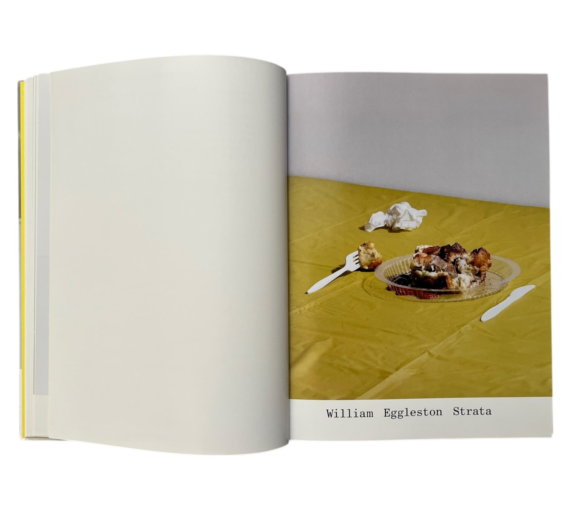 Le Corbuffet: Edible Art and Design Classics