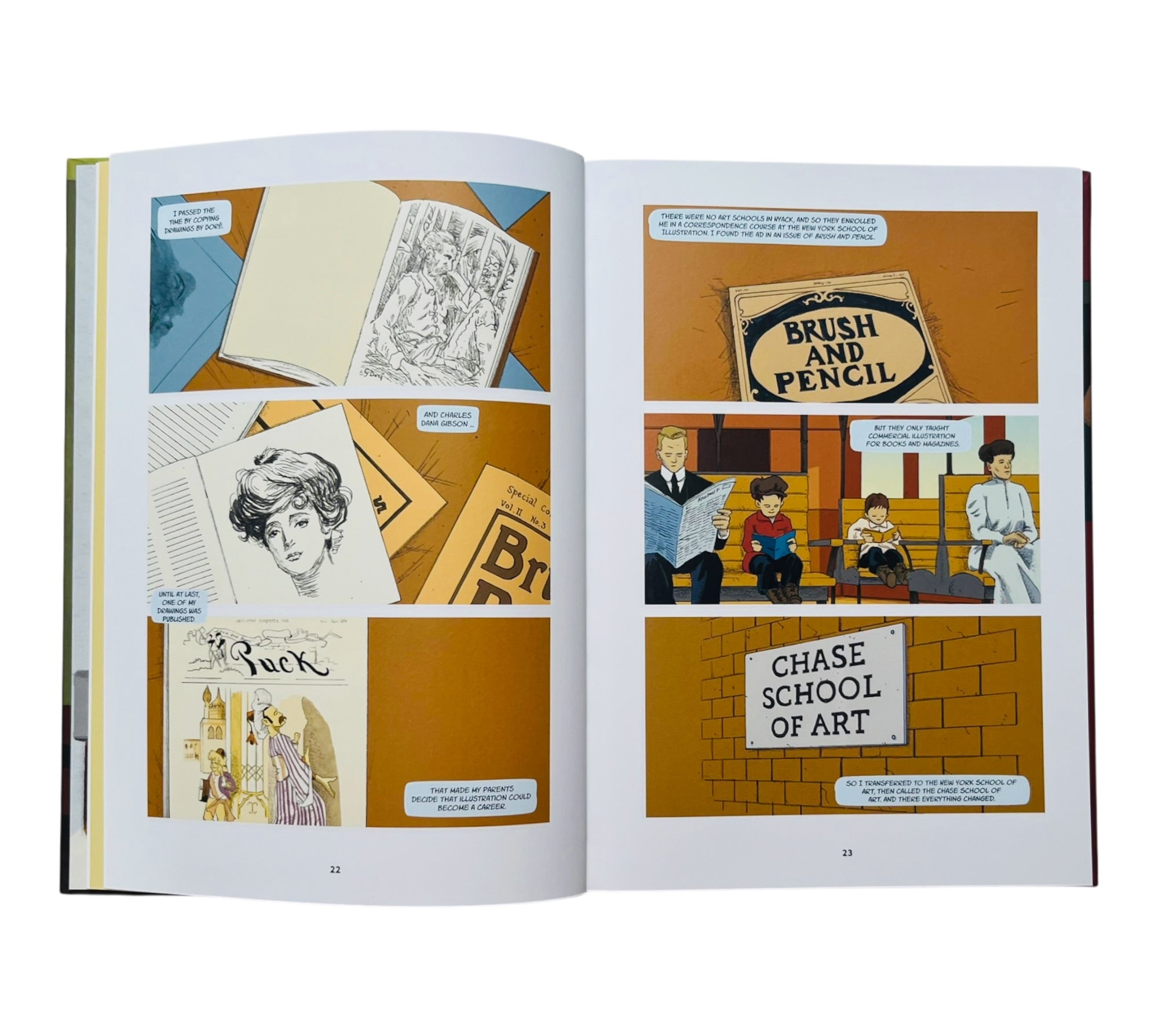 Edward Hopper: The Story of His Life