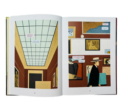 Edward Hopper: The Story of His Life