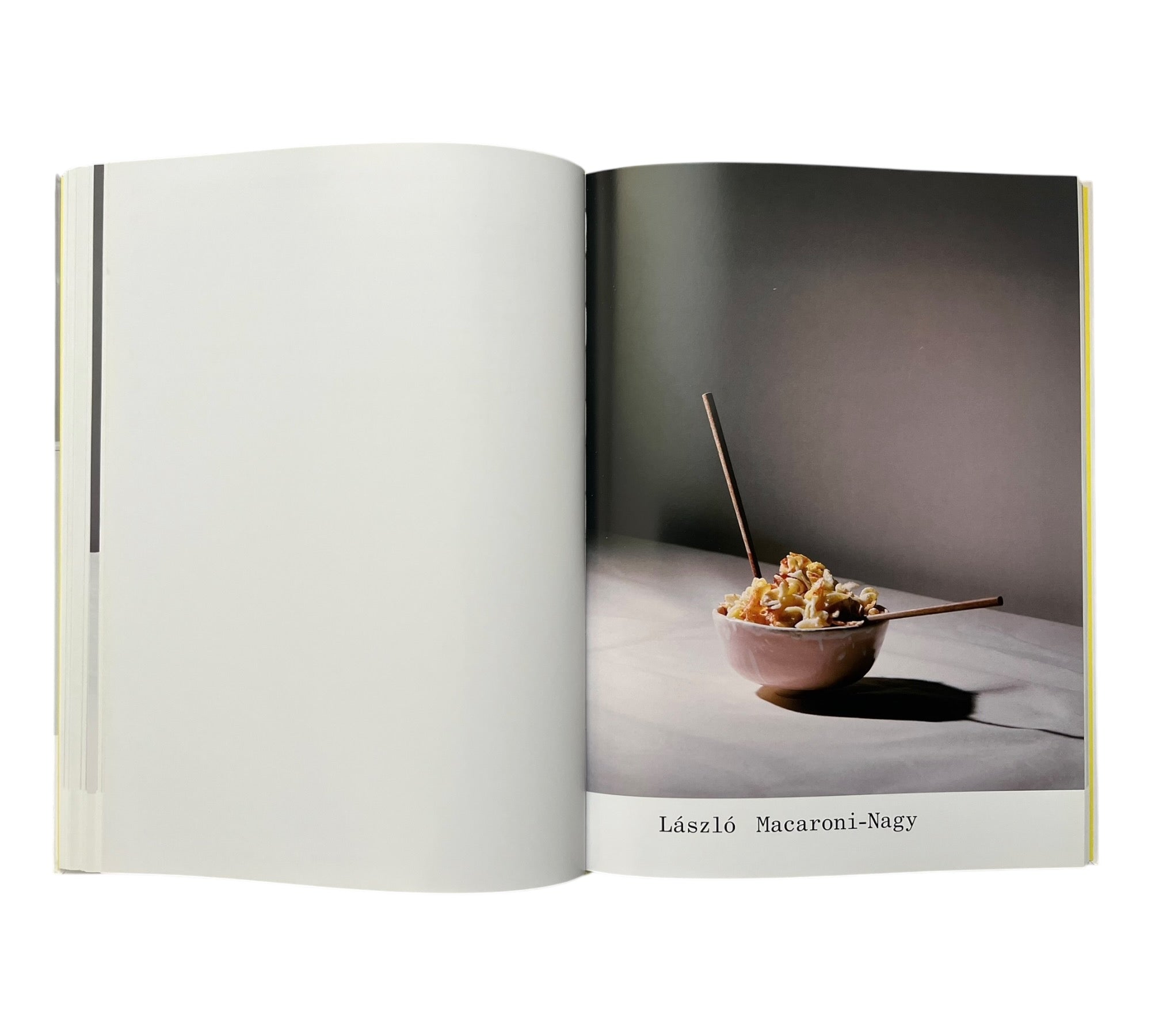 Le Corbuffet: Edible Art and Design Classics
