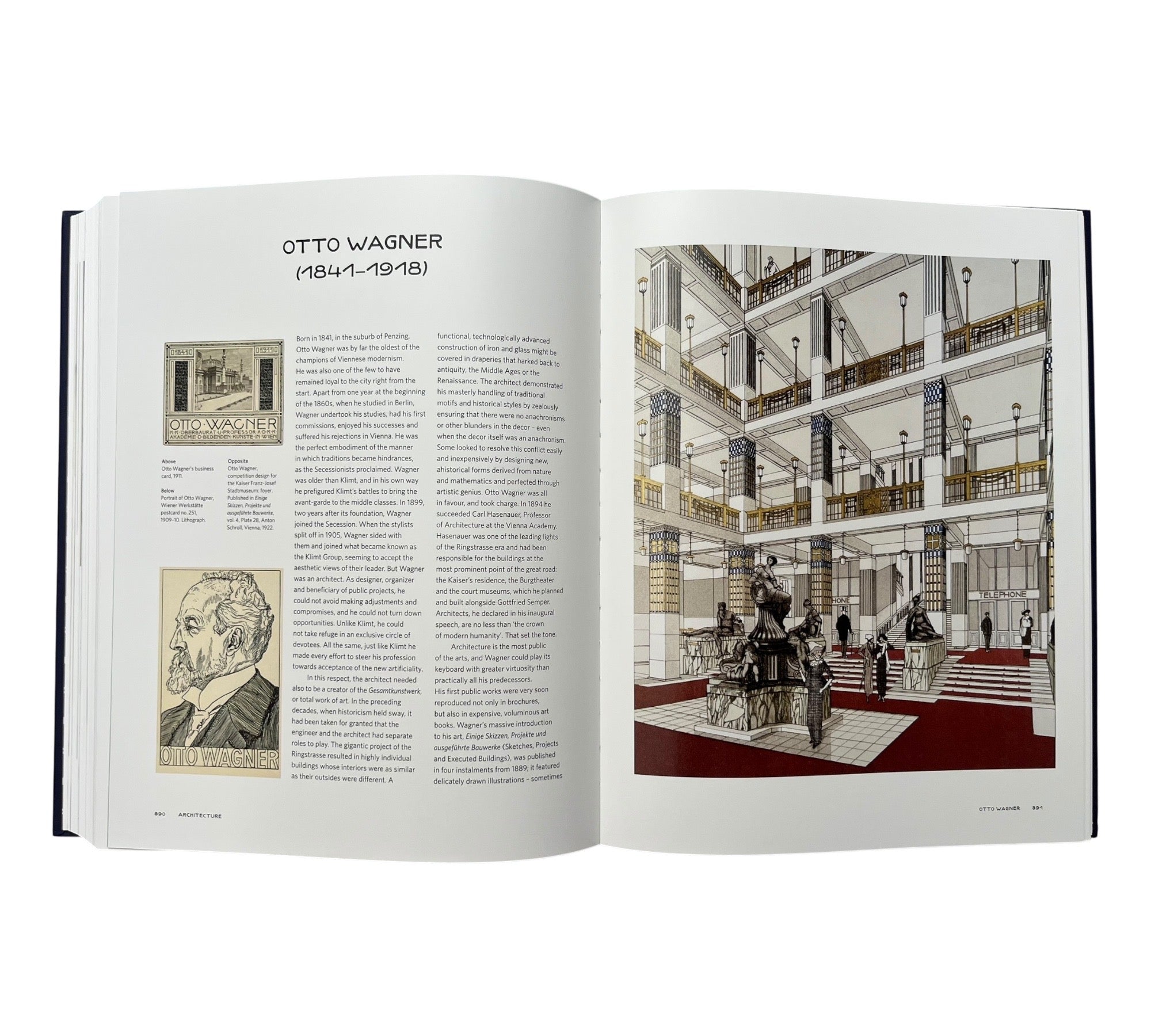 Vienna 1900 Complete