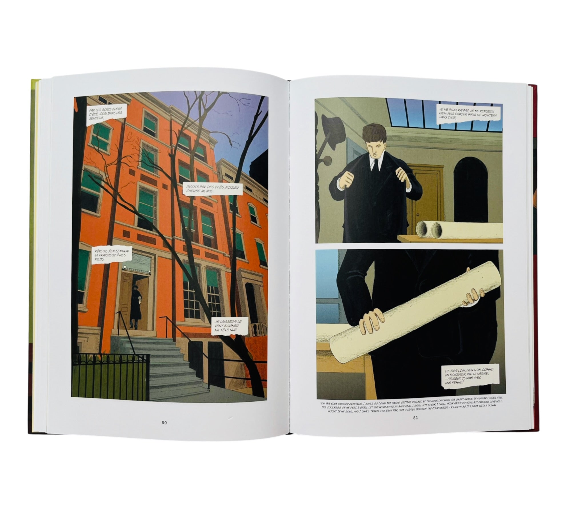 Edward Hopper: The Story of His Life