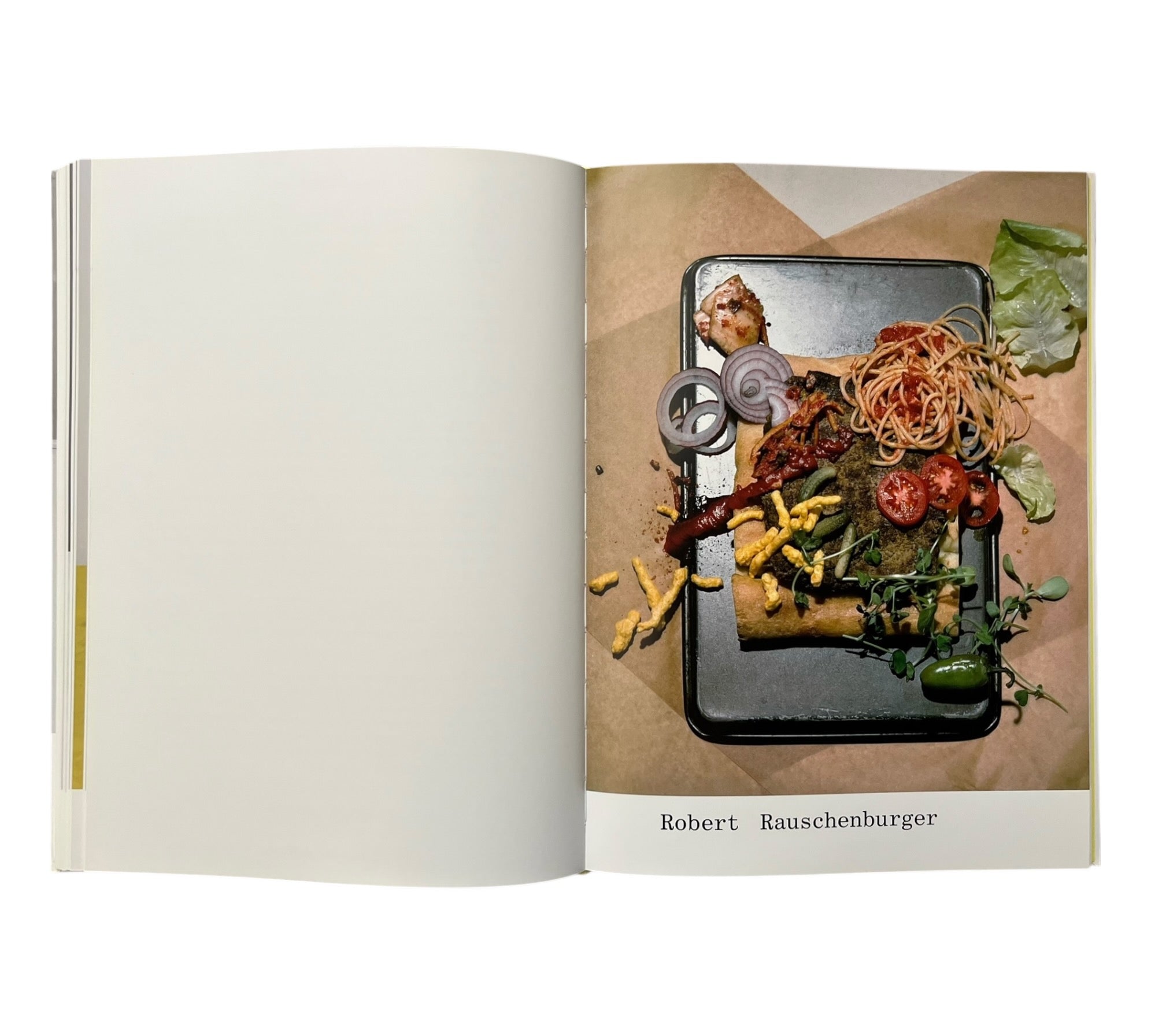 Le Corbuffet: Edible Art and Design Classics