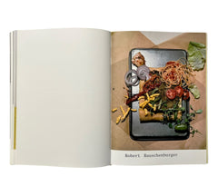 Le Corbuffet: Edible Art and Design Classics