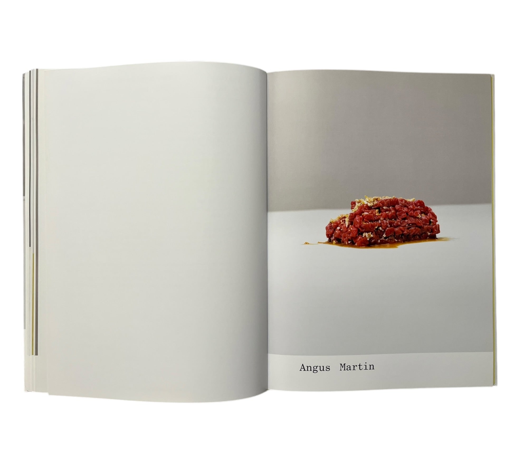 Le Corbuffet: Edible Art and Design Classics