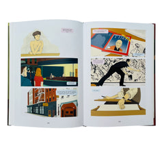 Edward Hopper: The Story of His Life