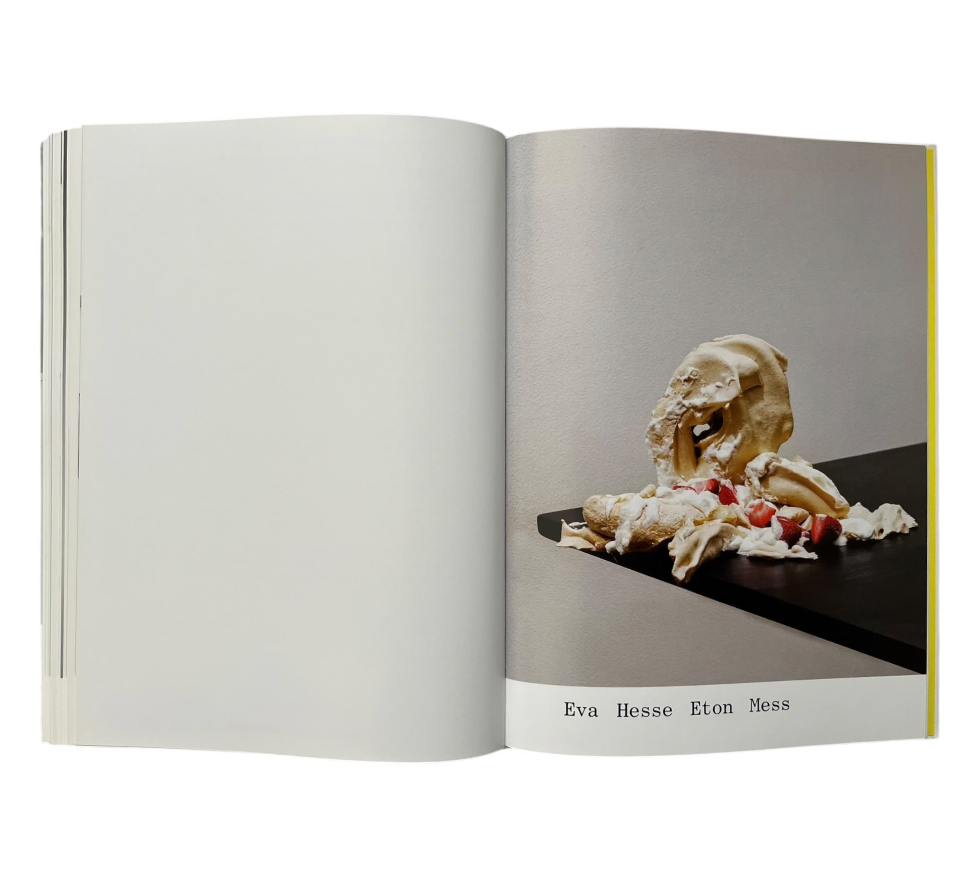 Le Corbuffet: Edible Art and Design Classics