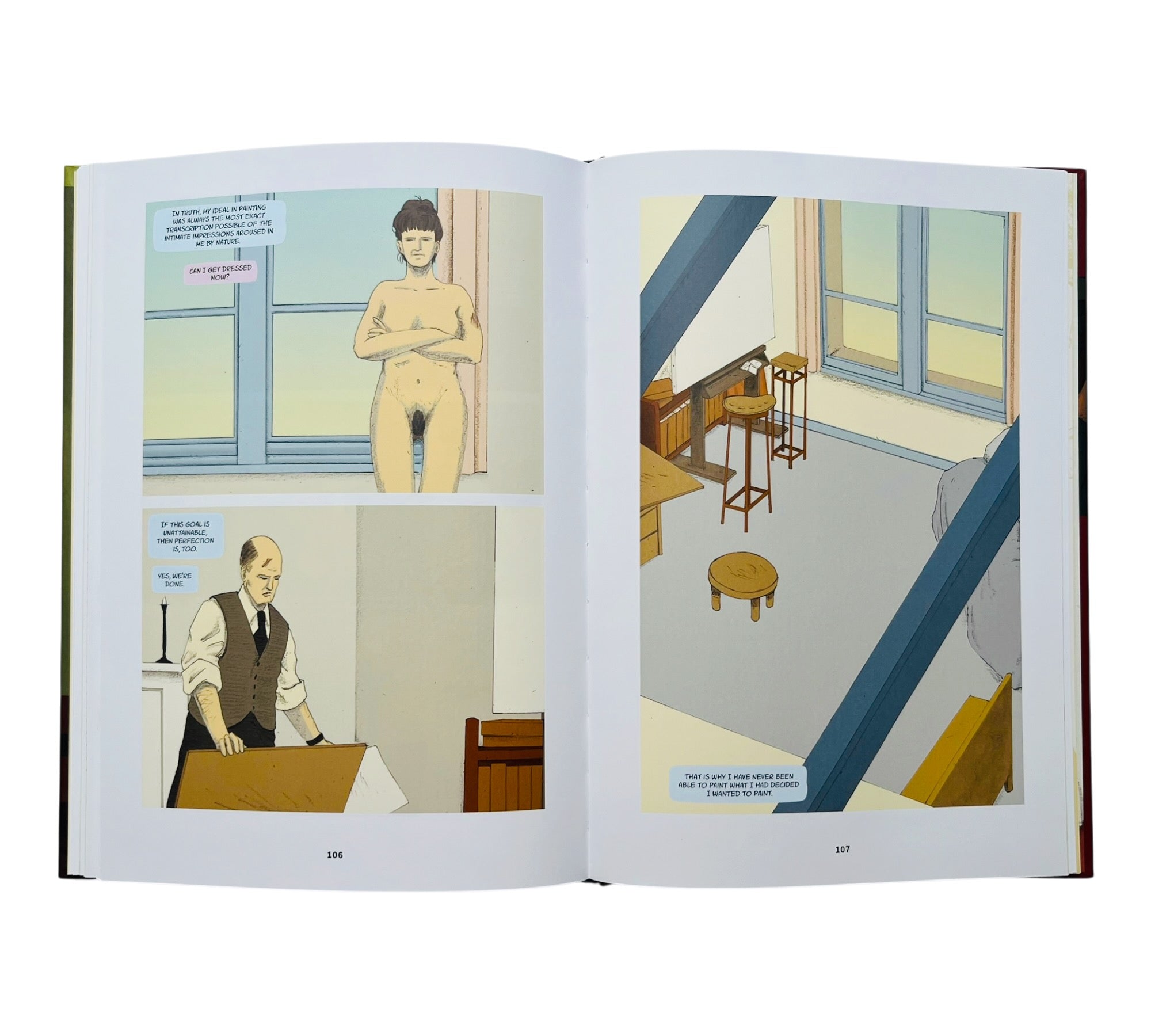 Edward Hopper: The Story of His Life