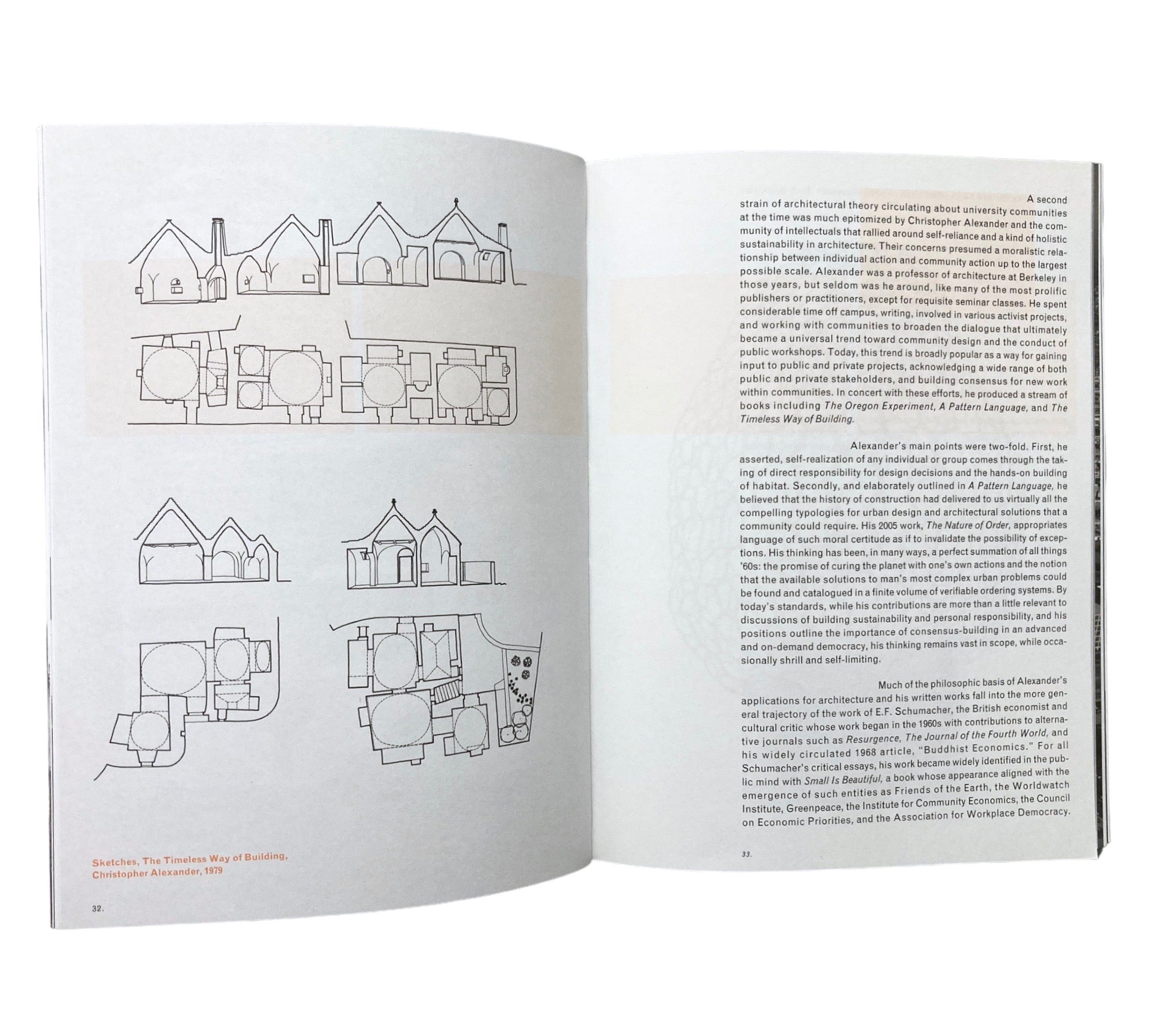 The Big Idea: Criticality and Practice in Contemporary Architecture