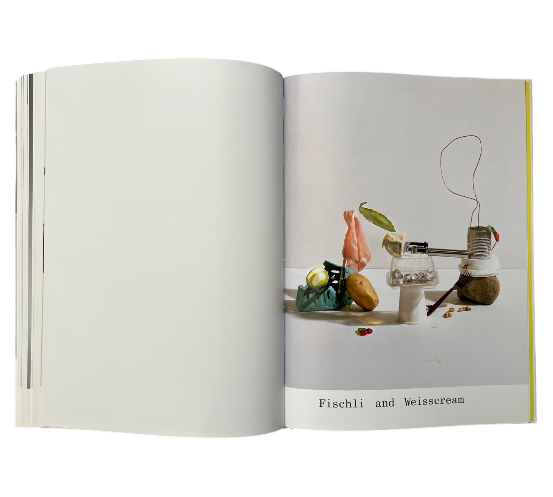 Le Corbuffet: Edible Art and Design Classics