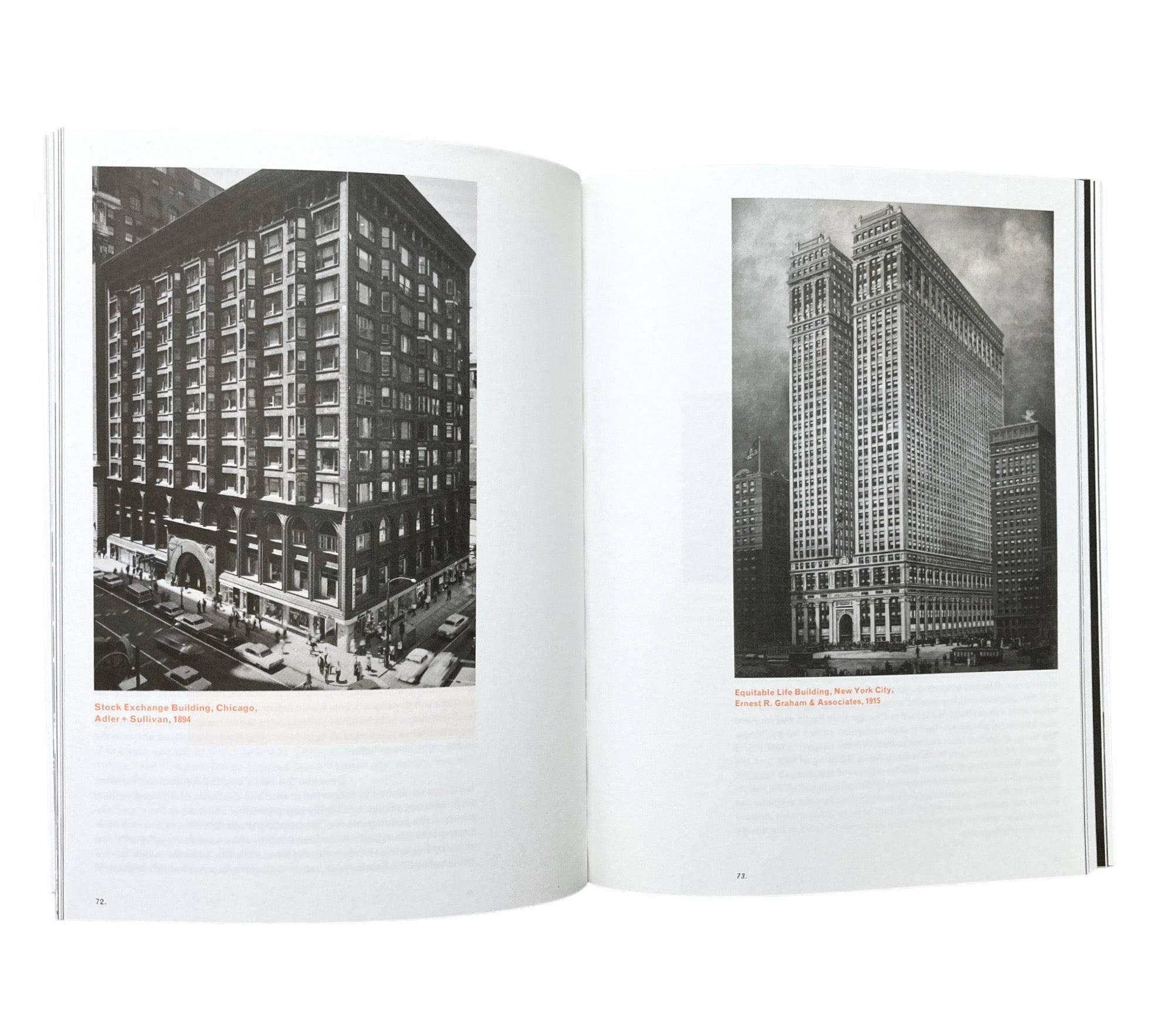 The Big Idea: Criticality and Practice in Contemporary Architecture