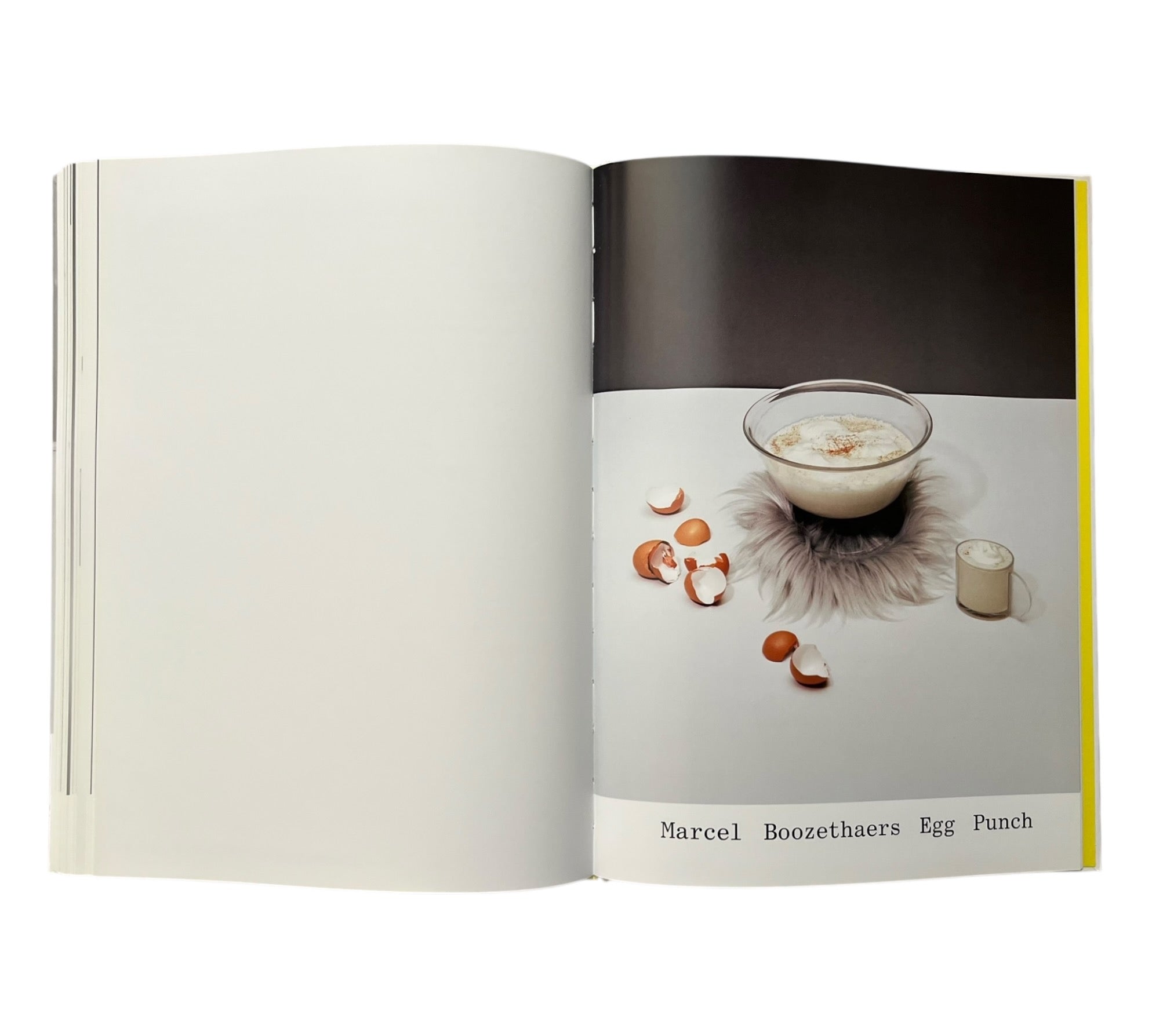 Le Corbuffet: Edible Art and Design Classics