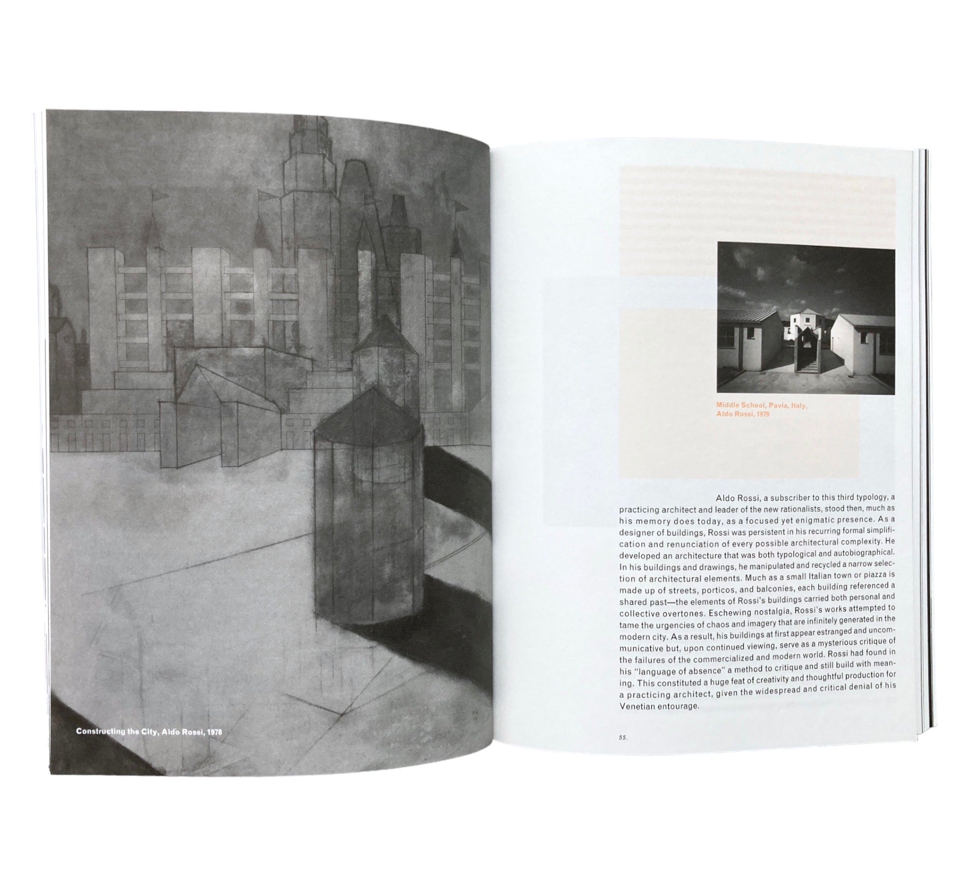 The Big Idea: Criticality and Practice in Contemporary Architecture