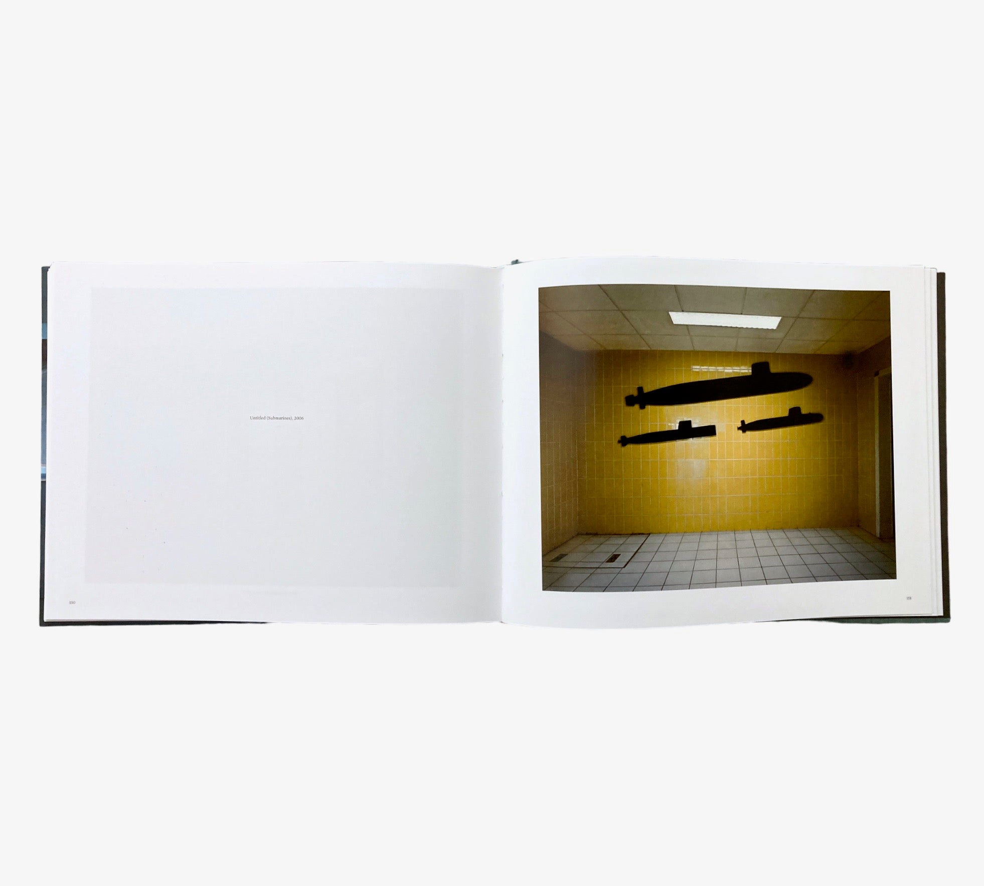 Lynne Cohen (Rare edition)