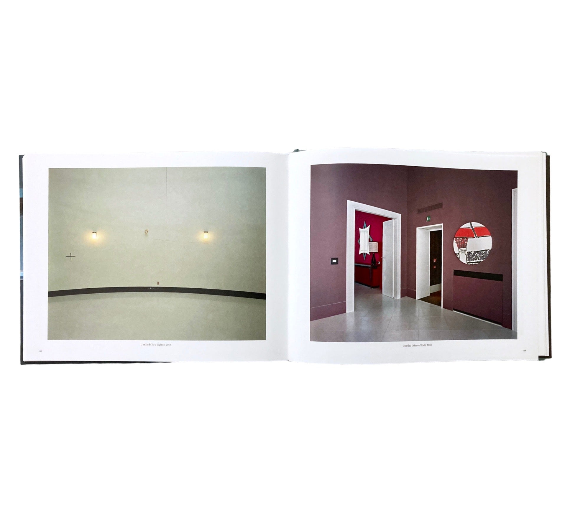 Lynne Cohen (Rare edition)