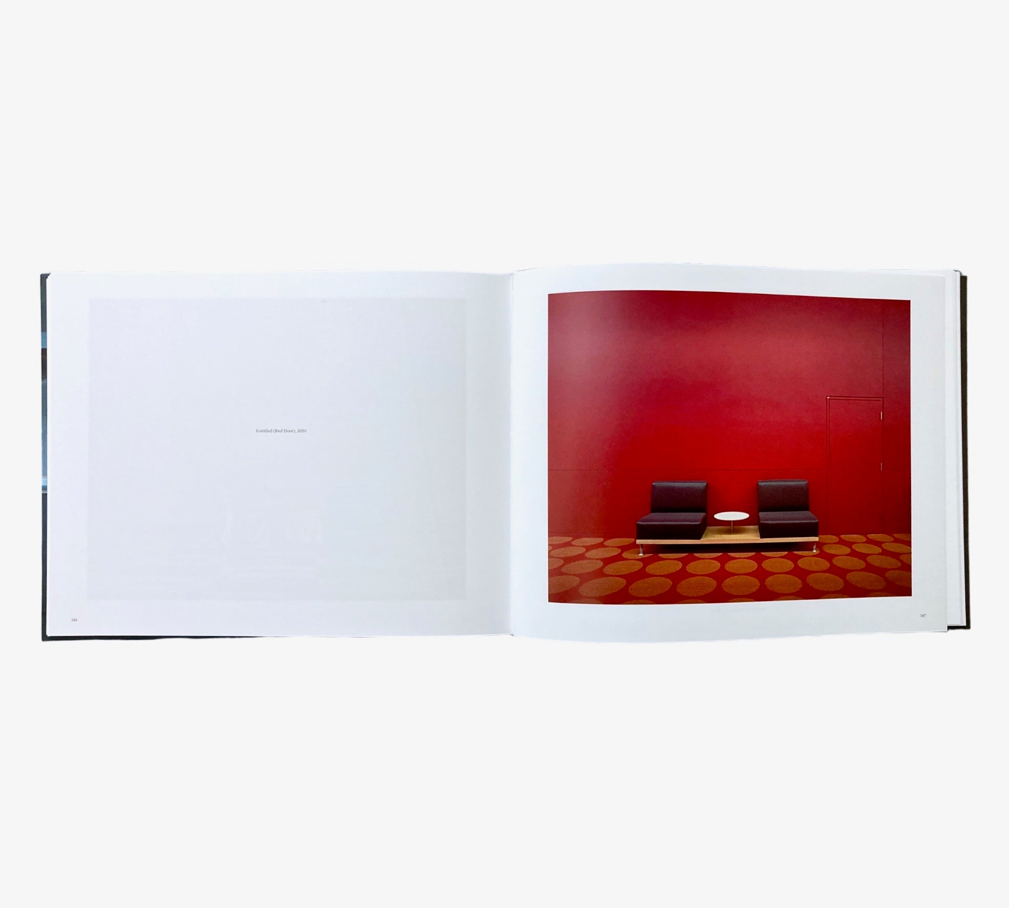 Lynne Cohen (Rare edition)