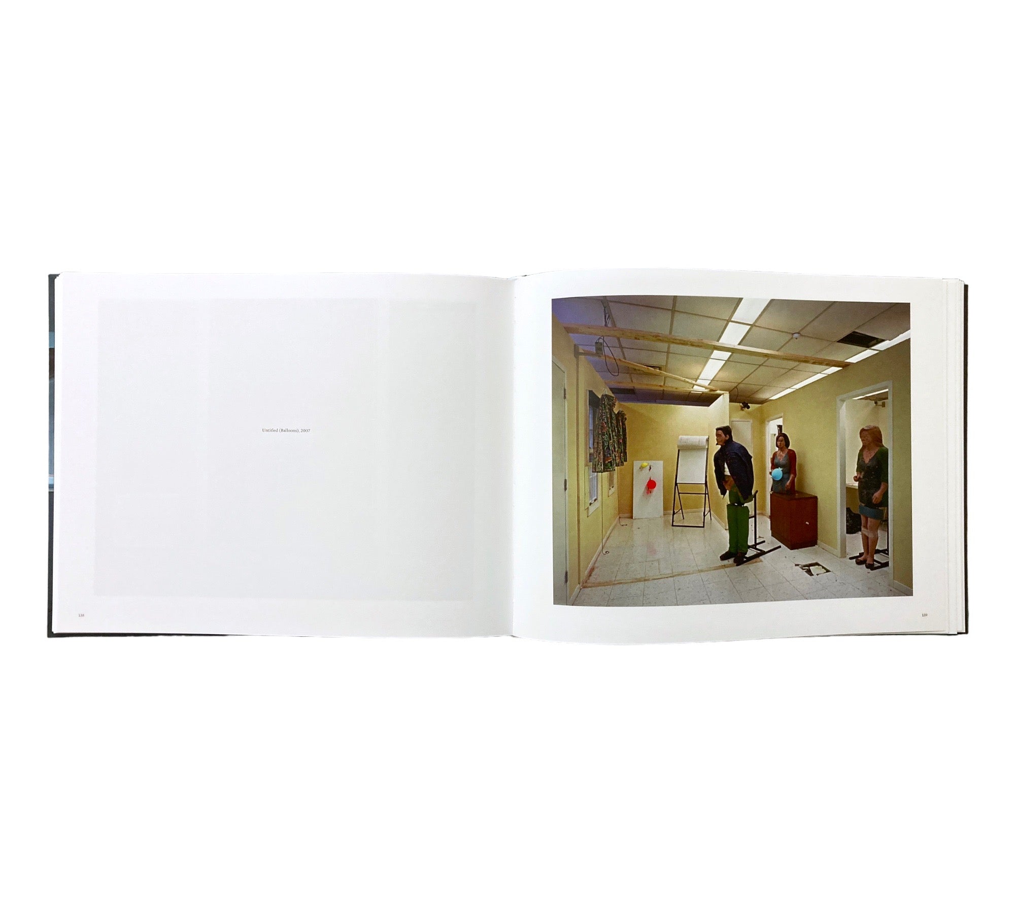 Lynne Cohen (Rare edition)