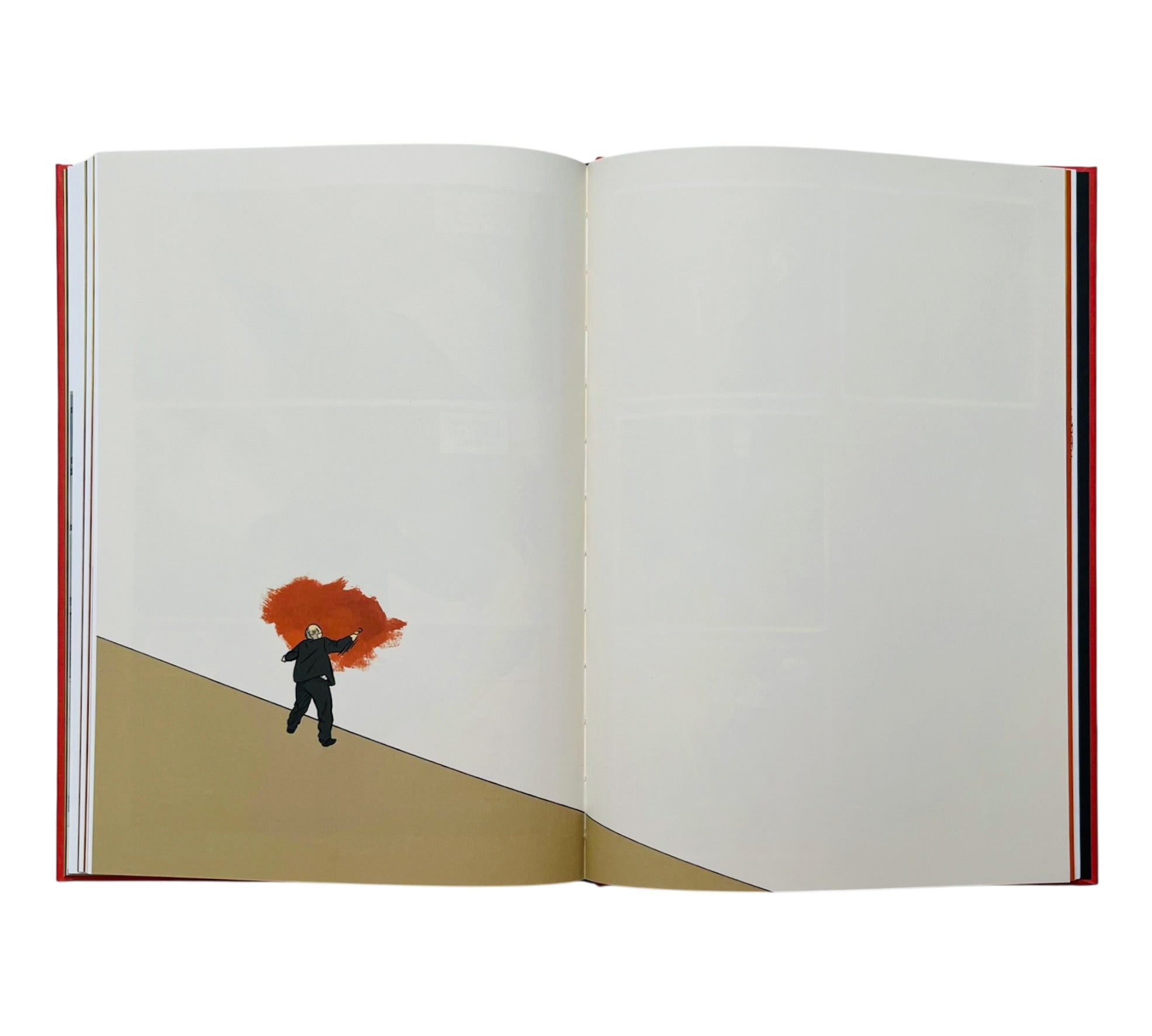 Mark Rothko: The Story of His Life