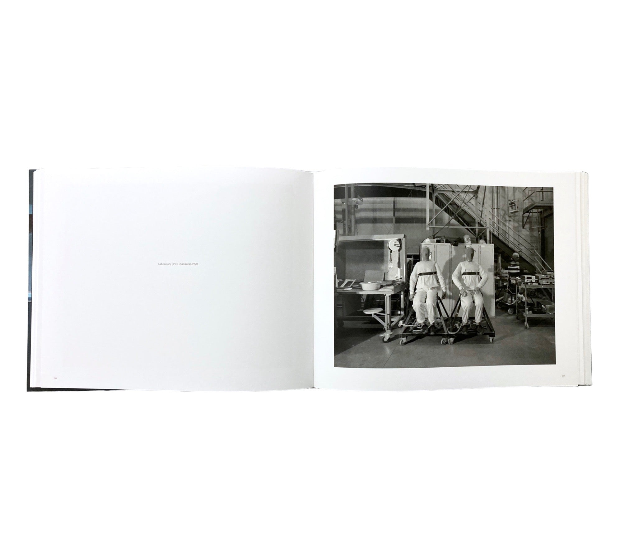 Lynne Cohen (Rare edition)