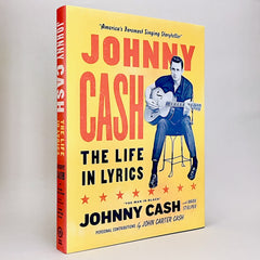 Johnny Cash: The Life in Lyrics