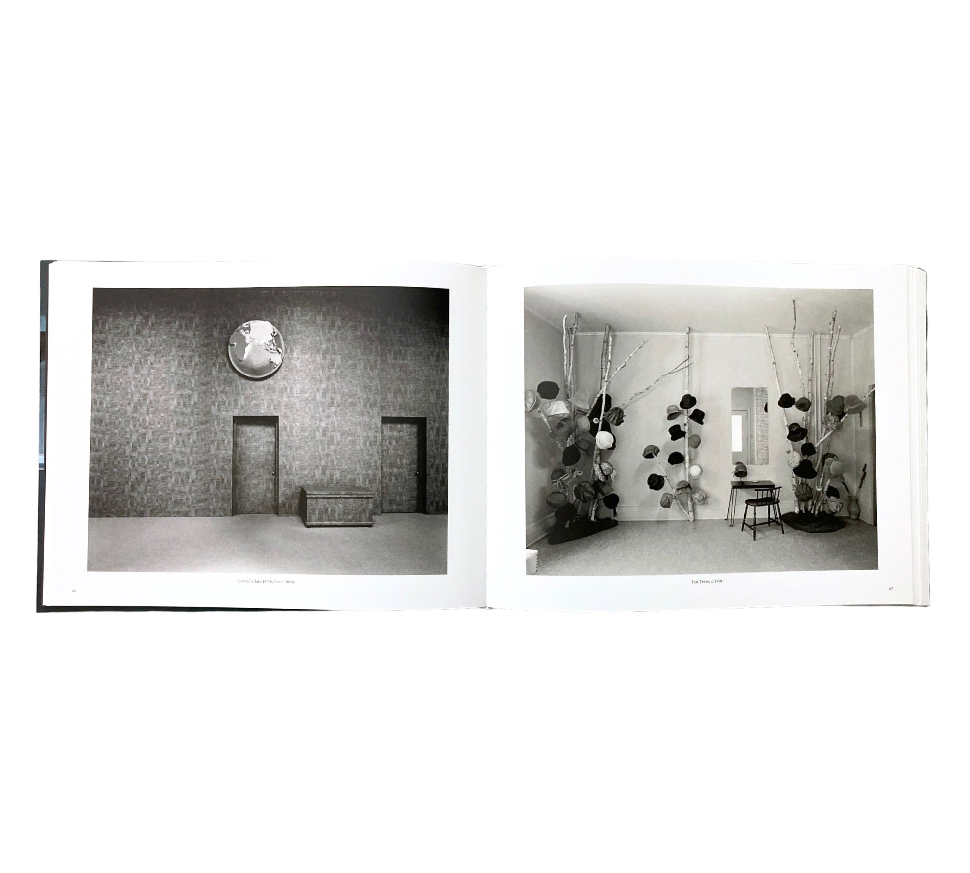 Lynne Cohen (Rare edition)