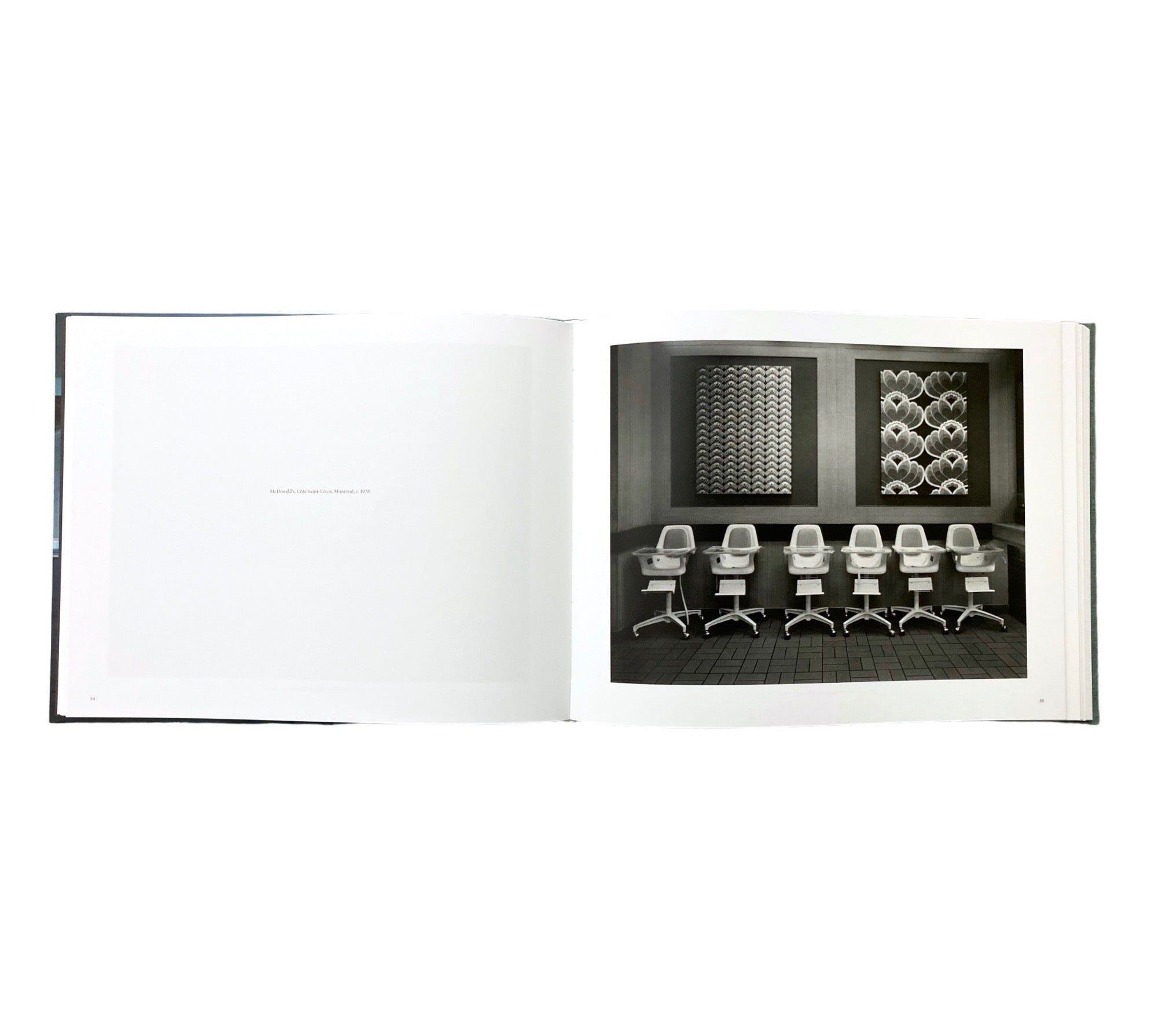 Lynne Cohen (Rare edition)