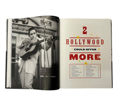 Johnny Cash: The Life in Lyrics