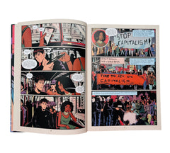 Banksy: A Graphic Novel