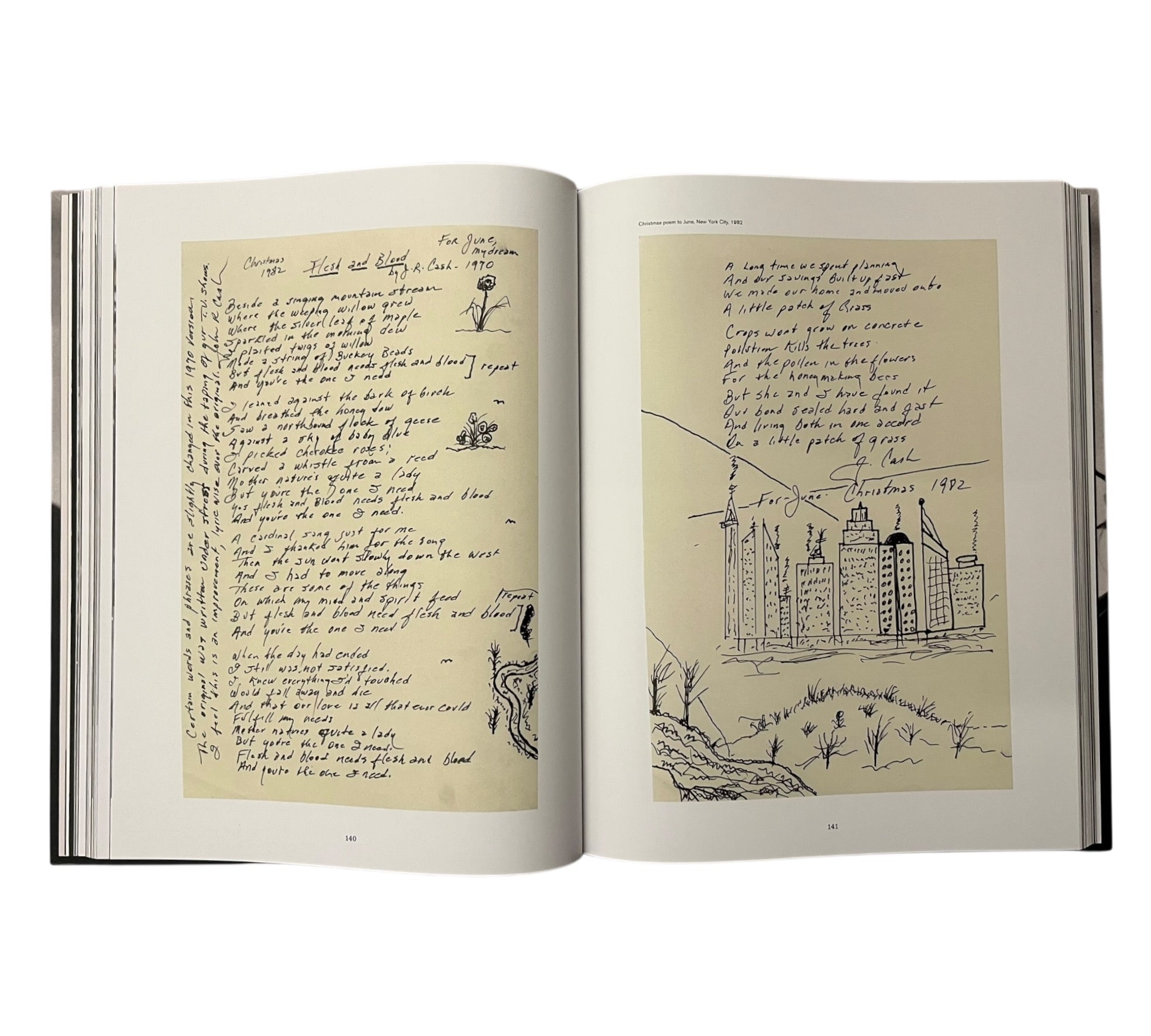 Johnny Cash: The Life in Lyrics