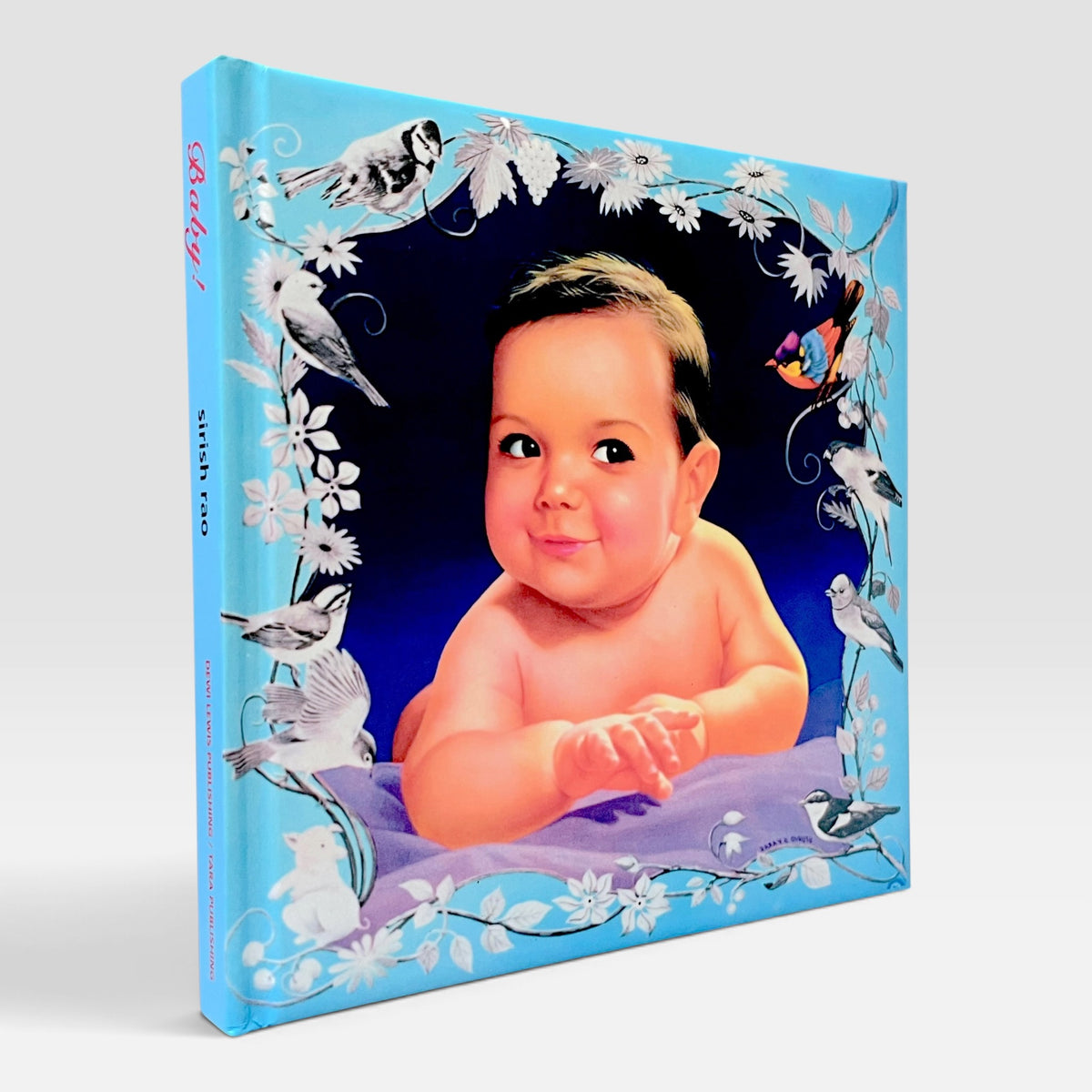 Baby! (Rare edition)