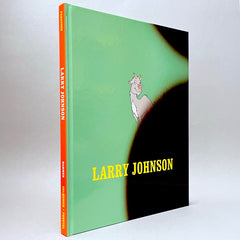Larry Johnson