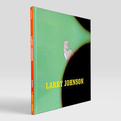 Larry Johnson (Rare edition) (Non-mint)